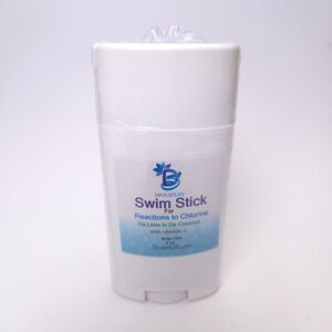 DivaSwim Diva Swim PreSwim‎ Body Stick Chlorine Reactions Neutralizing